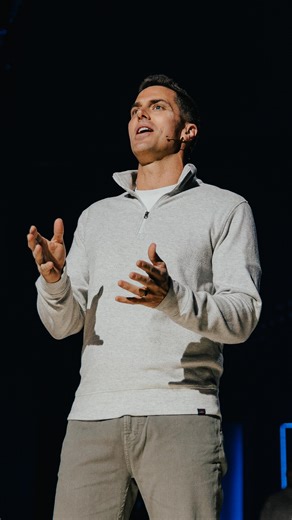 Father, not my will but yours be done. Watch part one of “When God Says No” on our website. | Browns Bridge Church
