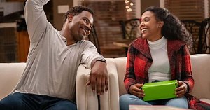 'Cooking Up Christmas': Release date, plot, cast, trailer and all you need to know about OWN's family-friendly rom-com