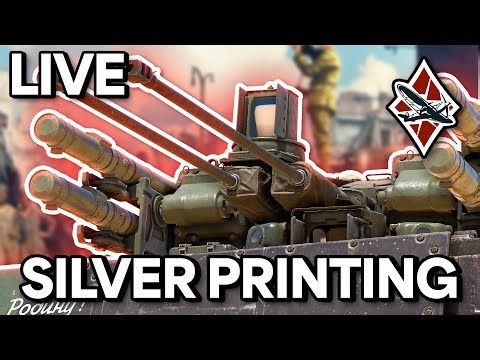 ALL THE BOXES - then printing wow