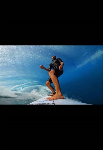 Teahupo'o Surfing Experience with Nathan Florence