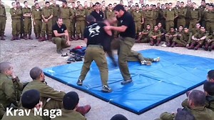 80K views · 496 reactions | Every Israeli soldier learns Krav Maga as part of their military training. | Ron Engelman Krav Maga | Facebook