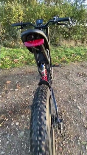 Replying to Your Question: How Fast is the Shengmilo S900 1500W E-Bike?