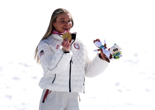 Paralympics medal count: 2 nations take early lead, USA falls behind