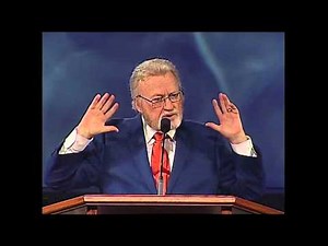 Dan Betzer - The priveledge of knowing Jesus
