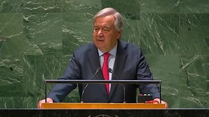 UN: Russia's war has unleashed 'nexus of horror'