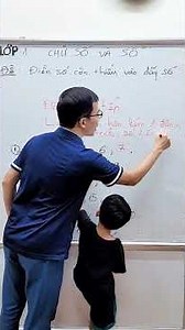 1st Grade Math - Filling in the missing numbers in an increasing sequence #maths #mathteacher