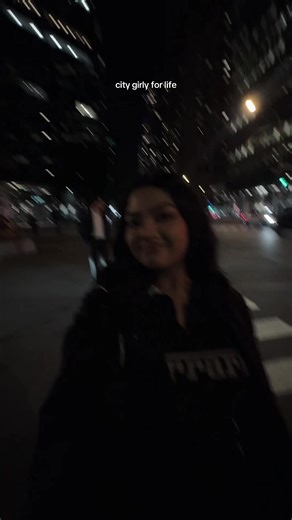 Exploring Downtown Montreal at Night