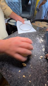 11K views · 39 reactions | Most unique and viral bread making techniques with peanuts | new street food | The Eats | Facebook
