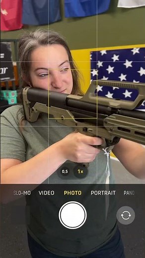 Kel-Tec kS7