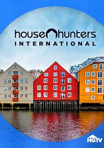 House Hunters International: Coming Home to Perth