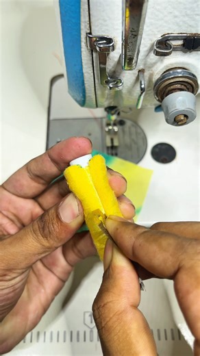 Tranding threads tassel making at home