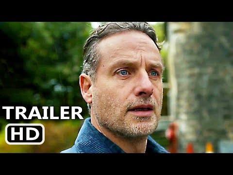 COLDWATER Trailer (2026) Andrew Lincoln