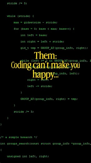 Normalise rewarding yourself after a debug 🥰#CodingMemes #CodingLife #Debugging