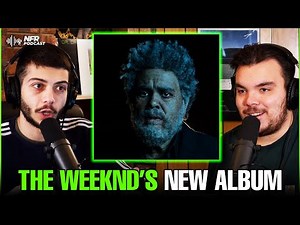 The Weeknd’s Dawn FM: ALBUM REVIEW