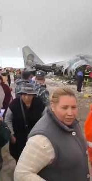 #Breaking: Military #PlaneCrash in #Bolivia Leaves 15 Dead