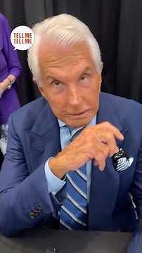 George Hamilton - Actor