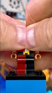 LEGO Minecraft: Rulers of the High Seas!