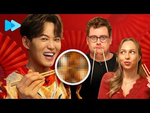 Иностранцы устроили БЕЗУМНЫЙ праздник — и им понравилось?!