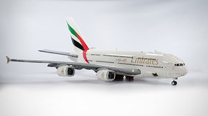 BigPlanes’ Latest LEGO MOC Airplanes Is 6 Feet Long And Has A Wingspan Of 7 Feet