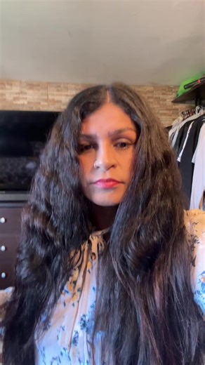 Cabello lacio en menos de 10 minutos con Wavytalk