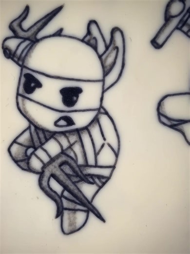 🐢🐢🐢🐢🦠 #spider #tattoo #tmnt