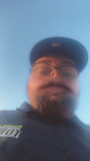 Look at the world 🌎 | Travis Dimmick