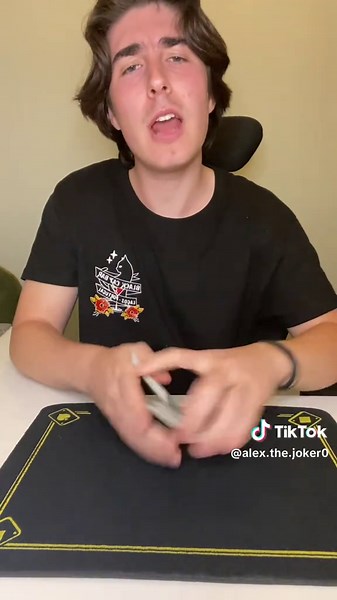 Alexthejoker on TikTok