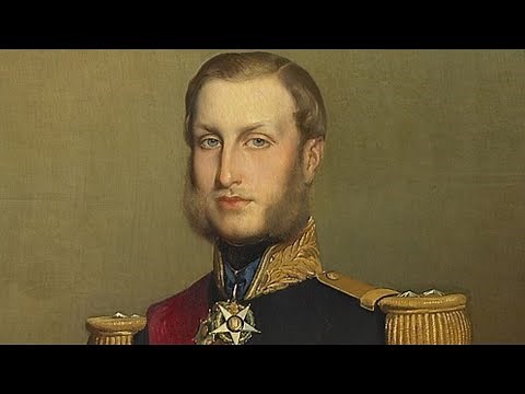 Felipe de Bélgica, El Príncipe que No Quería Gobernar Ni Tener un Trono, Conde de Flandes.