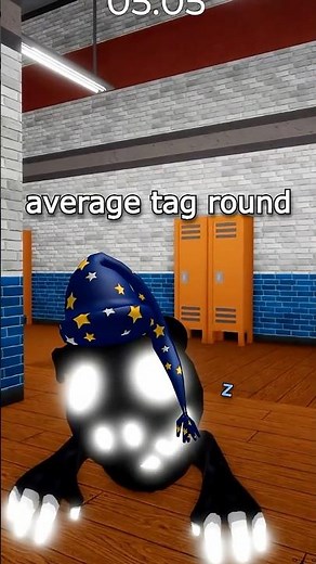 The Piggy TAG Mode Experience