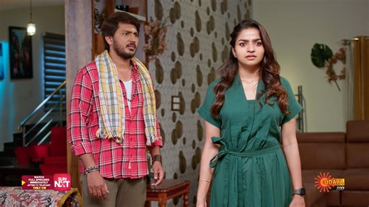 Watch Shanti Nivasa on Udaya TV | Mon - Sat |08.30 PM | 28-April-2025 | Udaya TV Serial | Kannada Serial #UDAYATV #Shantinivasa #ShantinivasaOnUdayaTV | Udaya TV