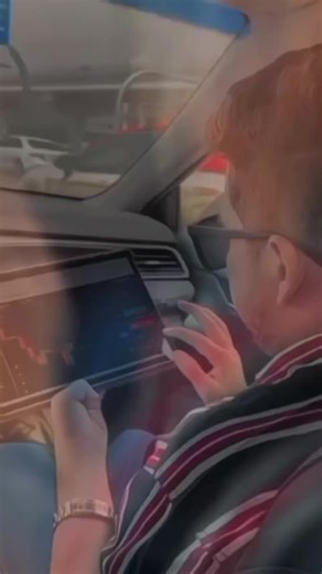 boss trading on TikTok