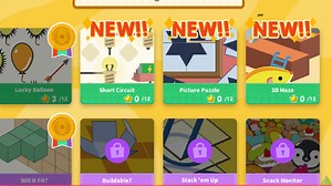 Download and run Think!Think! Games for Kids on PC & Mac (Emulator)