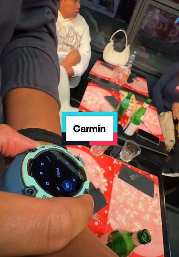 Garmin Instinct: Precisione e Durata della Batteria