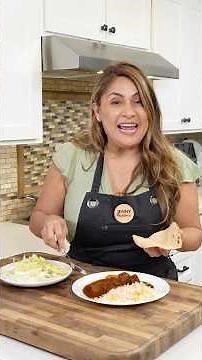 Chilito Colorado 🌶️ 🥩