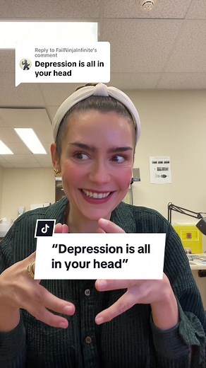 Understanding Depression: A Neuroscience Perspective