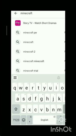 Minecraft vs mini block craft