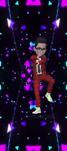 My dance part-2