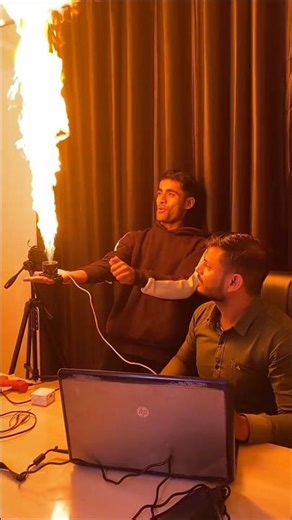 Amazing Science Project and Experiment