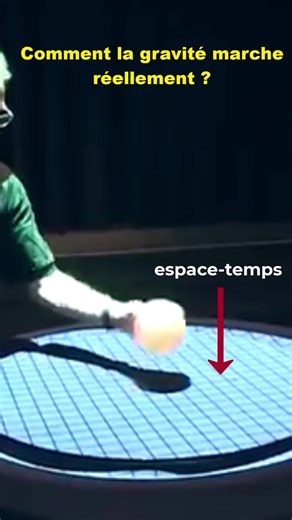 #space #espace #gravity#einstein #temps