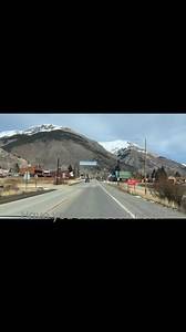 The moment Silverton finally appears… #vallecitoexploring #silvertoncolorado #smalltown | Vallecito Exploring