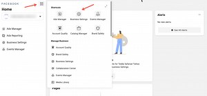 How to Delete an Ad Account on Facebook