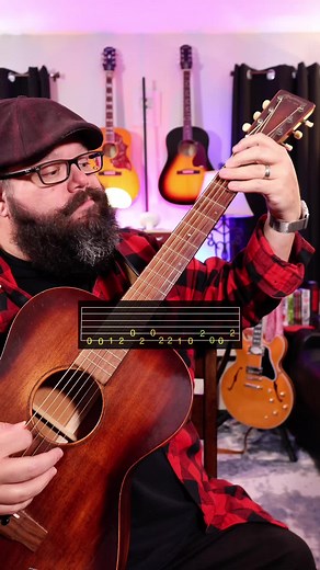 Come As You Are Easy Guitar Tutorial for Beginners