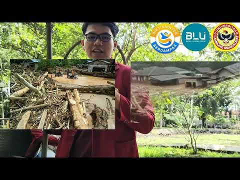 Analisi Kasus Hukum Lingkungan, KLKH Menggugat 6 Perusahaan di Sumatera Secara Perdata.
