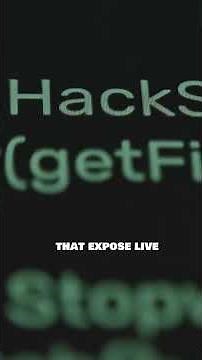 Linux Proc Directory Overview #programming #software #cybersecurity #computerscience #coding