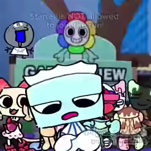 Help I hate this short so much. #animation #shortsdrawing #trending