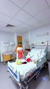 1.4M views · 47K reactions | Never imagined that stepping out of the house on Monday morning for the emergency department would turn into days in the labour ward. What a week  | Hair Tutorials & Lifestyle | Facebook