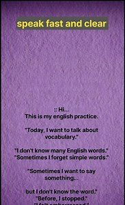 Improve Your English: Practical Reading & Speaking Challenge