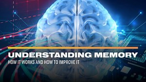 Understanding Memory: How it Works and How to Improve it - Apple TV