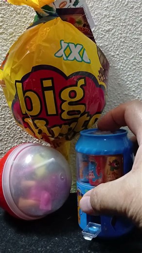 Coke Candy Machine with satisfying Big Lollipop 🍭 #viral #shorts