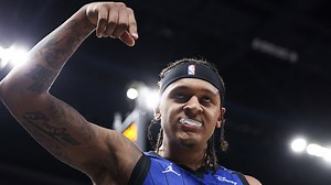 Paolo Banchero backs Magic’s 'win-now' focus and embraces rising pressure after playoff exit